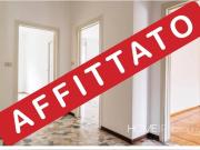 Appartamento in affitto a Milano via Cenisio, 8, non...