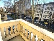 Appartamento in affitto a Milano via Cenisio, arredato,...