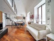 Appartamento in affitto a Milano via Cerva, 13,...