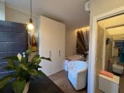 Appartamento in affitto a Milano via Cerva, 6, arredato,...