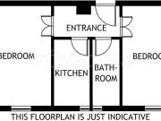 Appartamento in affitto a Milano via Cervignano,...