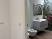 Appartamento in affitto a Milano via Cesare Balbo, 3,...