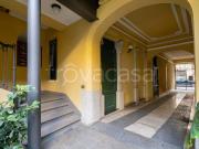 Appartamento in affitto a Milano via Cesare Correnti,...