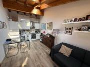 Appartamento in affitto a Milano via Cesare da Sesto,...