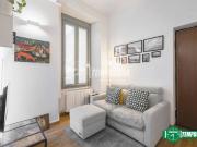 Appartamento in affitto a Milano via Cesare da Sesto,...