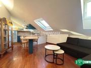 Appartamento in affitto a Milano via Cesare da Sesto 1,...