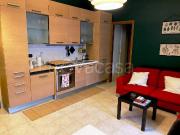 Appartamento in affitto a Milano via Cherso, arredato,...