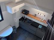 Appartamento in affitto a Milano via Cicco Simonetta,...