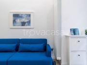 Appartamento in affitto a Milano via Ciro Menotti, 12,...