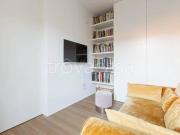 Appartamento in affitto a Milano via Ciro Menotti, 6,...