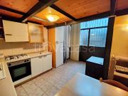Appartamento in affitto a Milano via Clusone, 2,...