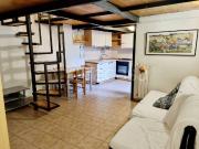 Appartamento in affitto a Milano via Clusone, arredato,...