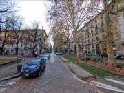 Appartamento in affitto a Milano via Clusone, arredato,...