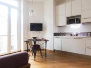 Appartamento in affitto a Milano via Cola Montano, 29,...