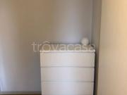 Appartamento in affitto a Milano via Cola Montano, 29,...