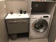 Appartamento in affitto a Milano via Cola Montano, 29,...