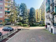 Appartamento in affitto a Milano via Comacchio,...