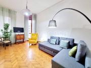 Appartamento in affitto a Milano via Comelico, 27,...