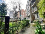 Appartamento in affitto a Milano via Conchetta, 15,...