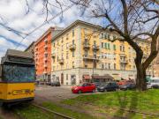 Appartamento in affitto a Milano via Console Marcello,...