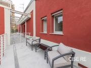 Appartamento in affitto a Milano via Contardo Ferrini,...