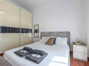 Appartamento in affitto a Milano via Conte Rosso,...