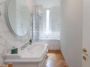 Appartamento in affitto a Milano via Correggio 12,... Appartamento in affitto a Milano via Correggio 12,...