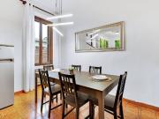 Appartamento in affitto a Milano via Correggio, 14,...