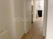 Appartamento in affitto a Milano via Correggio, 16,...