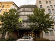 Appartamento in affitto a Milano via Correggio, 41,...