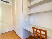 Appartamento in affitto a Milano via Correggio, 41,...