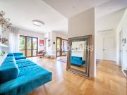 Appartamento in affitto a Milano via Correggio, 51,...