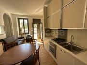 Appartamento in affitto a Milano via Correggio,...