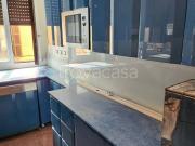 Appartamento in affitto a Milano via Cosimo del Fante,...