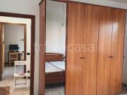 Appartamento in affitto a Milano via Crimea, arredato,...