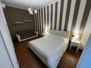 Appartamento in affitto a Milano via Cristoforo Gluck,...