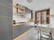 Appartamento in affitto a Milano via Crocefisso, 21,...