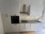 Appartamento in affitto a Milano via Crocefisso, 6,...