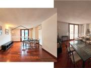 Appartamento in affitto a Milano via crocefisso,...