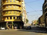 Appartamento in affitto a Milano via Cuneo, 4,...