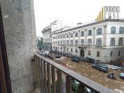 Appartamento in affitto a Milano via Cusani, 10,...
