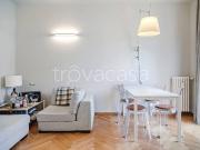 Appartamento in affitto a Milano via Daniele...