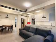 Appartamento in affitto a Milano via Davide Carnaghi 15,...