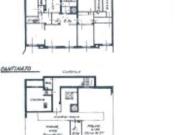 Appartamento in affitto a Milano via lanzone, non...