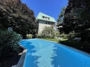 Appartamento in affitto a Milano via degli Odescalchi,...