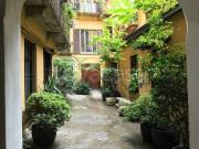 Appartamento in affitto a Milano via del Bollo, 3,...