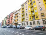 Appartamento in affitto a Milano via del Turchino 6,...