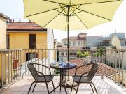 Appartamento in affitto a Milano via della Commenda, 35,...