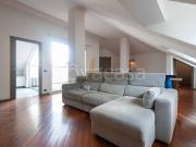 Appartamento in affitto a Milano via della Moscova, 10,...