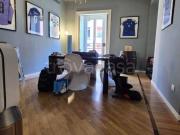 Appartamento in affitto a Milano via della Moscova,...